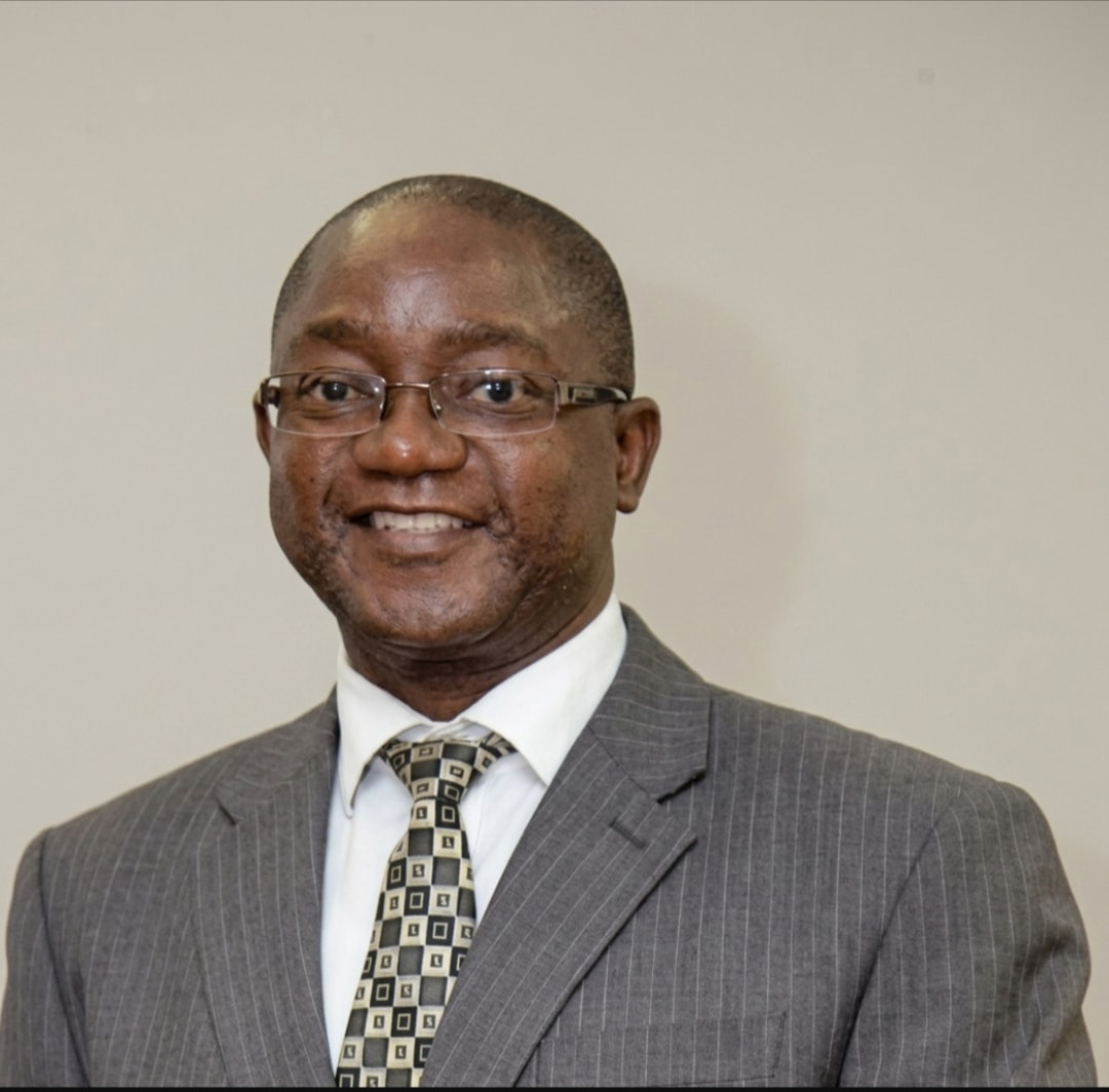 Chenjerai Sibanda